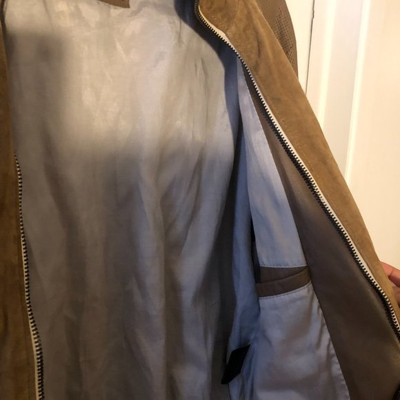 veste printemps ete ANTONI MORATO - Picture 6 of 7